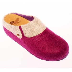 kapel felt womens vio/gri 35 bugiardino cod: 924584333 