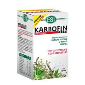 karbofin 60 capsule ofs bugiardino cod: 923006011 