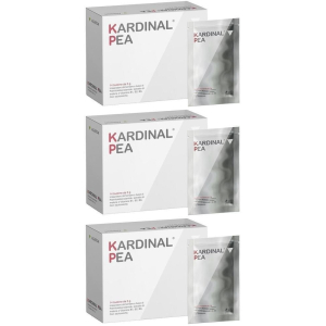 Cerca Offerte di kardinal pea 14 bustine 3x42 g polvere per soluzione orale e acquista online