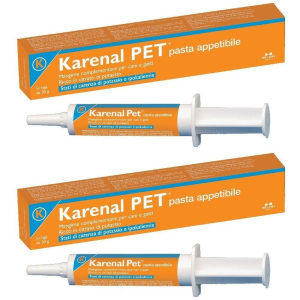Cerca Offerte di karenal pet pasta appetibile 30 g 2x30 g e acquista online