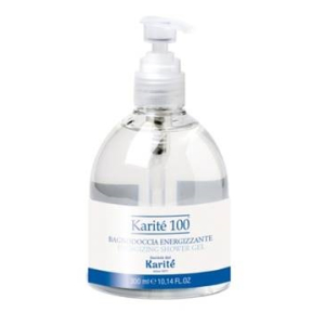 Cerca Offerte di karite' 100 bagnodoccia energizzante 300 ml con dispenser e acquista online