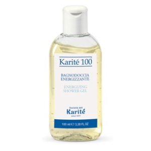 Karite 100 bagnodocc ener 100ml