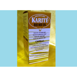 karite biomixoil jojoba capelli bugiardino cod: 933634519 
