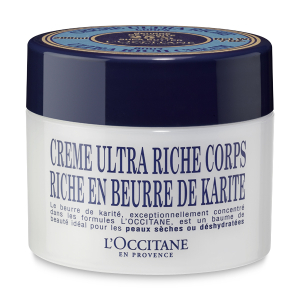 karite crema ultra ricca 200ml bugiardino cod: 925224141 