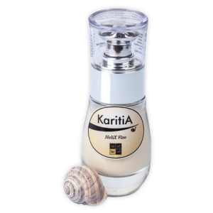 karitia helix crema leggera cocco bugiardino cod: 972777369 