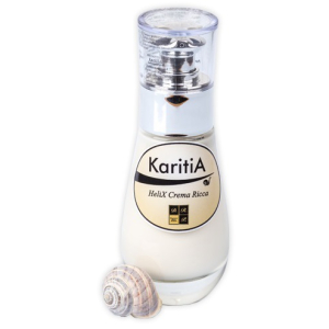 karitia helix crema ricca cocco bugiardino cod: 972777080 