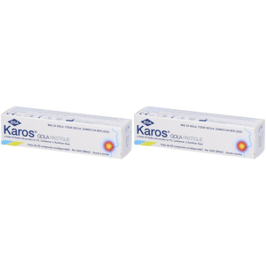 Cerca Offerte di karos® gola pastiglie set da 2 2x20 pz pasta e acquista online