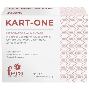 Cerca Offerte di Kart one 30 stickpack con edulcorante senza glutine e lattosio e acquista online