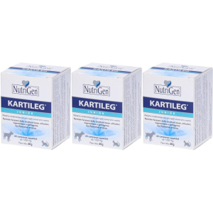 Cerca Offerte di kartileg junior 60 tavolette nutrigen 3x60 pz compresse e acquista online