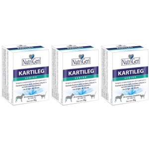 Cerca Offerte di kartileg senior 30 tavolette nutrigen 3x30 pz compresse e acquista online