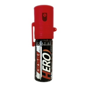 Cerca Offerte di kate hero spray difesa peperoncino 15 ml e acquista online
