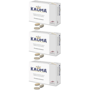 Cerca Offerte di kauma 30 compresse 3x30 pz e acquista online