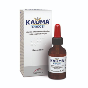 KAUMA GOCCE 30ML