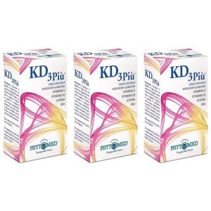 Cerca Offerte di kd3piu gocce 20 ml ml e acquista online