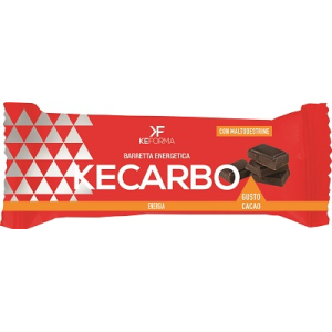 keforma ke carbo cacao barretta 35 g bugiardino cod: 905167375 