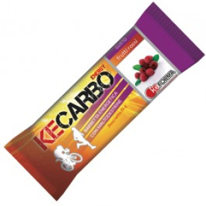 keforma ke carbo noci e miele barretta 35 g bugiardino cod: 905167401 