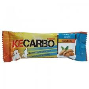 keforma ke carbo zabaione barretta 35 g bugiardino cod: 905293318 