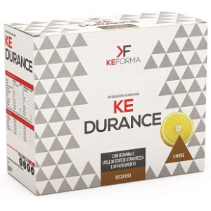 keformake durance 16 bustine 25 g bugiardino cod: 921666689 