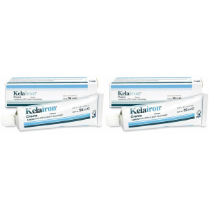 Cerca Offerte di kelairon® crema set da 2 2x50 ml e acquista online