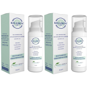 Cerca Offerte di kelaskin gel 30 ml 2x30 ml e acquista online