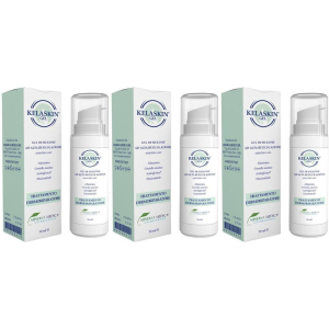 Cerca Offerte di kelaskin gel 30 ml 3x30 ml e acquista online