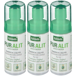 Cerca Offerte di kelémata puralit 3x15 ml spray e acquista online