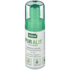 Cerca Offerte di kelémata puralit 4x15 ml spray e acquista online