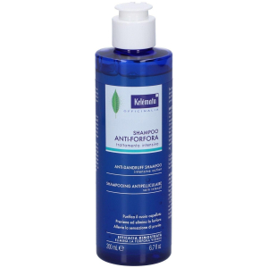 Cerca Offerte di kelémata shampoo anti-forfora trattamento intensivo 4x200 ml e acquista online