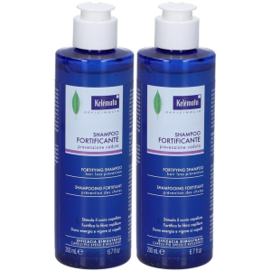 Cerca Offerte di kelémata shampoo fortificante micellare 200 ml e acquista online