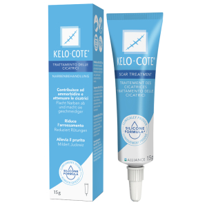 Cerca Offerte di kelo cote gel per le cicatrici 15g e acquista online
