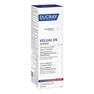 Cerca Offerte di kelual ds intensive spray100ml e acquista online