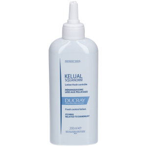 Cerca Offerte di Kelual Squanorm Lozione 200 ml Ducray Ml e acquista online