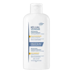 Kelual squanorm shampoo anti forfora secca 200 ml
