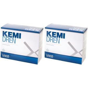 Cerca Offerte di kemidren 20 bustine set da 2 2x100 g polvere per soluzione orale e acquista online
