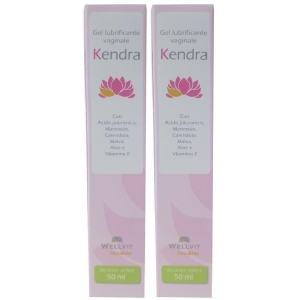 Cerca Offerte di kendra gel 50ml 2x50 ml e acquista online