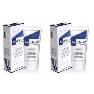 Cerca Offerte di keoderm emulsione 200 ml 2x200 ml e acquista online