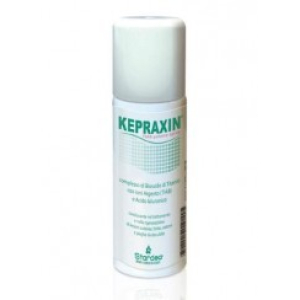 kepraxin tiab polvere spray 125ml bugiardino cod: 923757278 