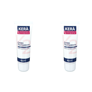 Cerca Offerte di kerà k2 crema trattamento 2x50 ml e acquista online