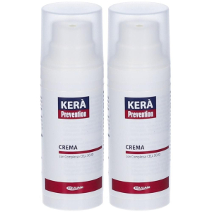 Cerca Offerte di kerà prevention 2x50 ml crema e acquista online