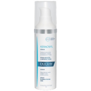 keracnyl siero 30ml ducray bugiardino cod: 970778546 