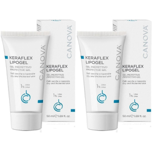 Cerca Offerte di keraflex canova 50 ml 2x50 ml gel e acquista online