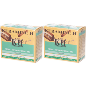 Cerca Offerte di keramine h kh anticaduta set da 2 2x12x6 ml fiale e acquista online
