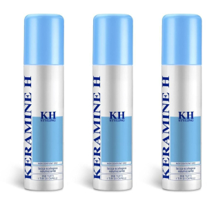 Cerca Offerte di keramine h lacca ecologica volumizzante 250 ml 3x250 ml spray e acquista online