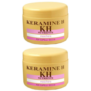 Cerca Offerte di Keramine H Maschera Nutriente 250 ml Ml Ristrutturante e acquista online