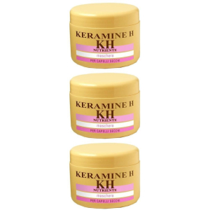 Cerca Offerte di Keramine H Maschera Nutriente 250 ml Ml Ristrutturante e acquista online