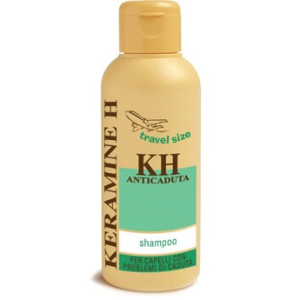 keramine h shampoo a/cad trav 100ml bugiardino cod: 971646928 