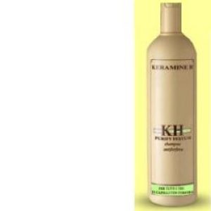 keramine h shampoo antiforfora 300ml bugiardino cod: 902376591 