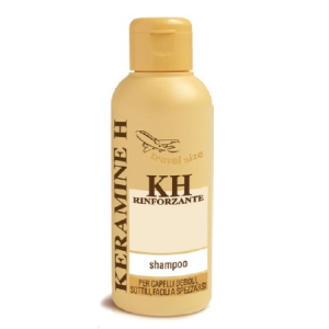 keramine h shampoo rinfor trav100ml bugiardino cod: 971646916 