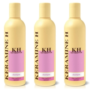 Cerca Offerte di keramine h shampoo nutriente 300 ml e acquista online