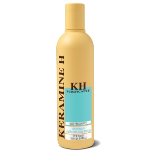 keramine kh purif shampoo delicato antis bugiardino cod: 905735419 
